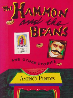 Hammon and the Beans & Other Stories - ebook
